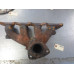 109C002 Exhaust Manifold For 10-12 GMC Terrain  2.4 12643496